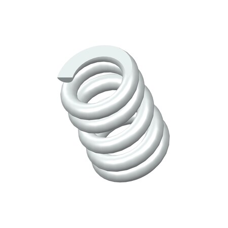 Approved Vendor Compression Spring, O= .203, L= .28, W= .040 G709976153